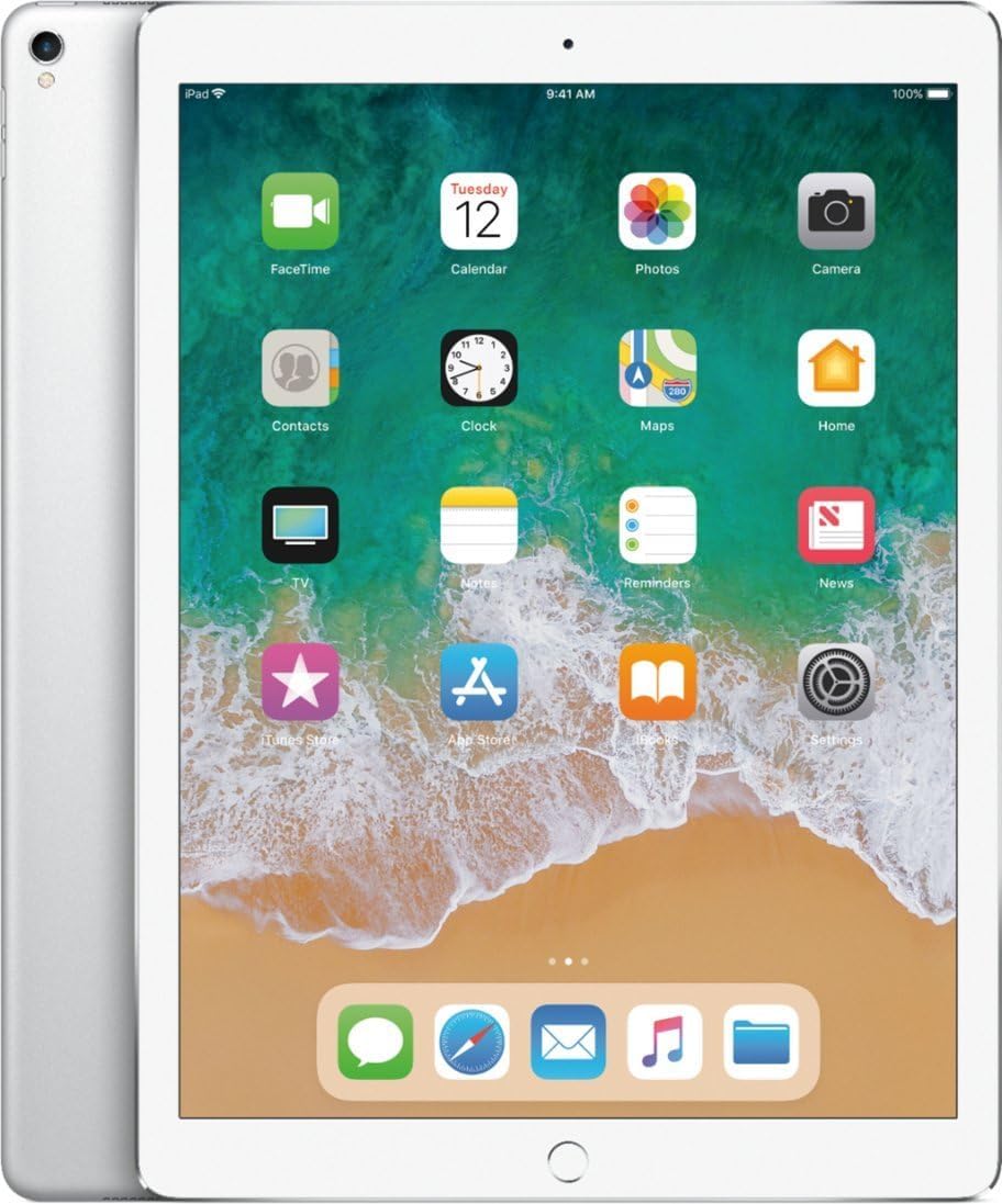 Apple MQEH2LL/A iPad Pro 12.9" 64GB WiFi + Cellular