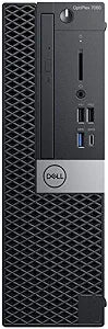 Dell Optiplex 7060 i7 4.6GHz Renewed Desktop