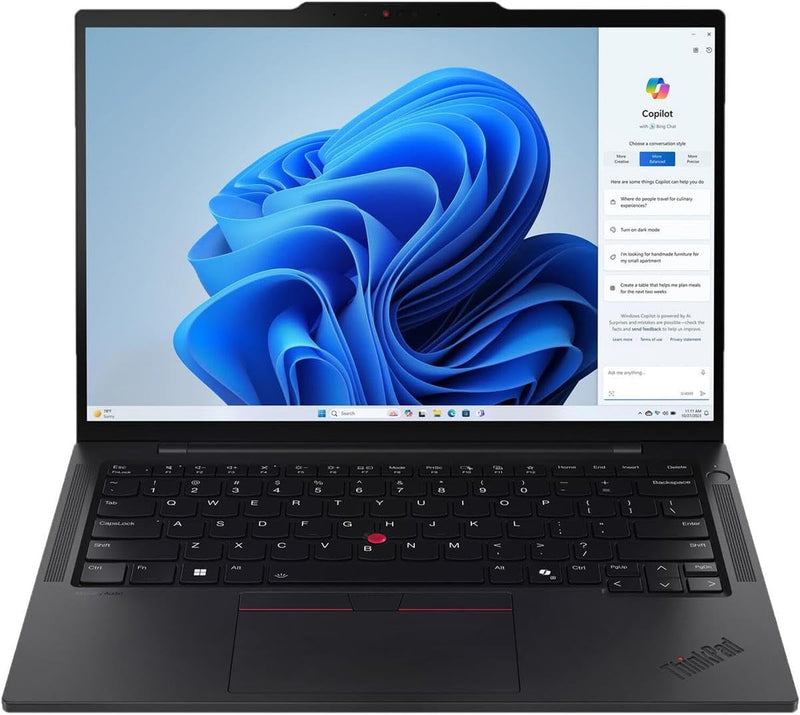 Lenovo ThinkPad T14s Gen 5 Ultra 5 32GB 512GB SSD — main product image