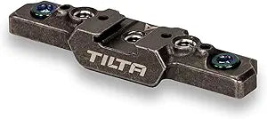 Tilta TA-T08-TP Camera Cage Top Plate for RED Komodo - Tactical Gray — main product image