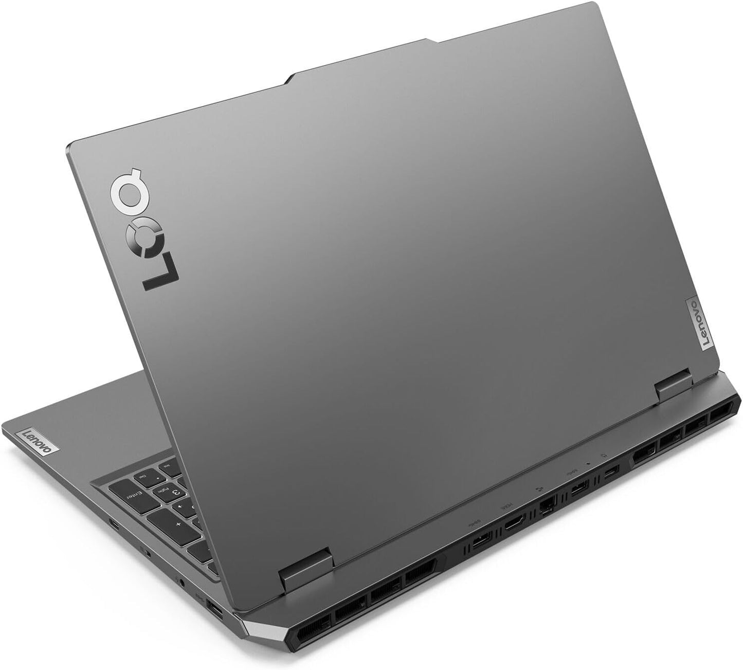 Lenovo LOQ Gaming Laptop 15.6" FHD 144Hz RTX 4060