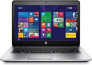 HP Elitebook 840 G2 Touchscreen Laptop (Renewed) — main product image