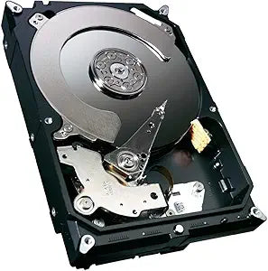 Seagate ST250DM000 Barracuda 250GB 7200RPM SATA Internal Hard Drive — main product image