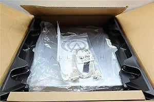 HP sn6000 Stackable 12-Port FC Switch - Single Power — main product image