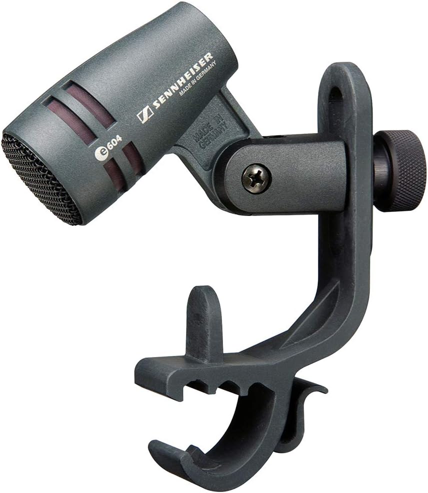 Sennheiser 004519 e 604 Drum Mic Kit