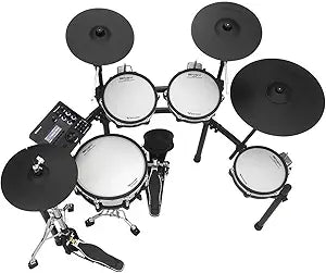 Roland TD-27KV-S V-Drums Electronic Drum Set — main product image