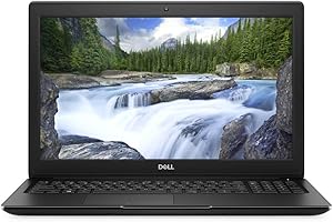 Dell 3500 Latitude i5 Business Laptop — main product image