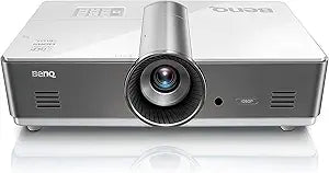 BenQ SW921 WXGA 5000 Lumen 3D Projector — main product image