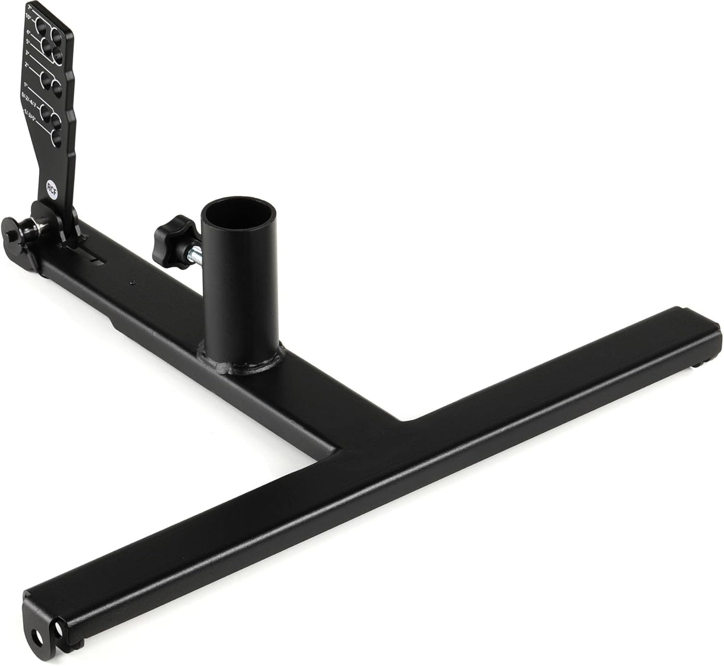 RCF Pole Mount Kit 3X HDL 6 Line Array