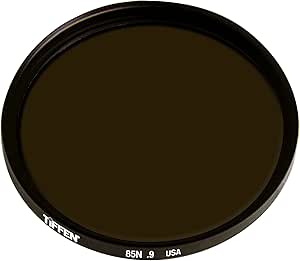 Tiffen 138mm 85/0.9 ND Combination Filter 85ND9