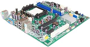 HP 513426-001 Compaq P6000 Desktop Motherboard — main product image