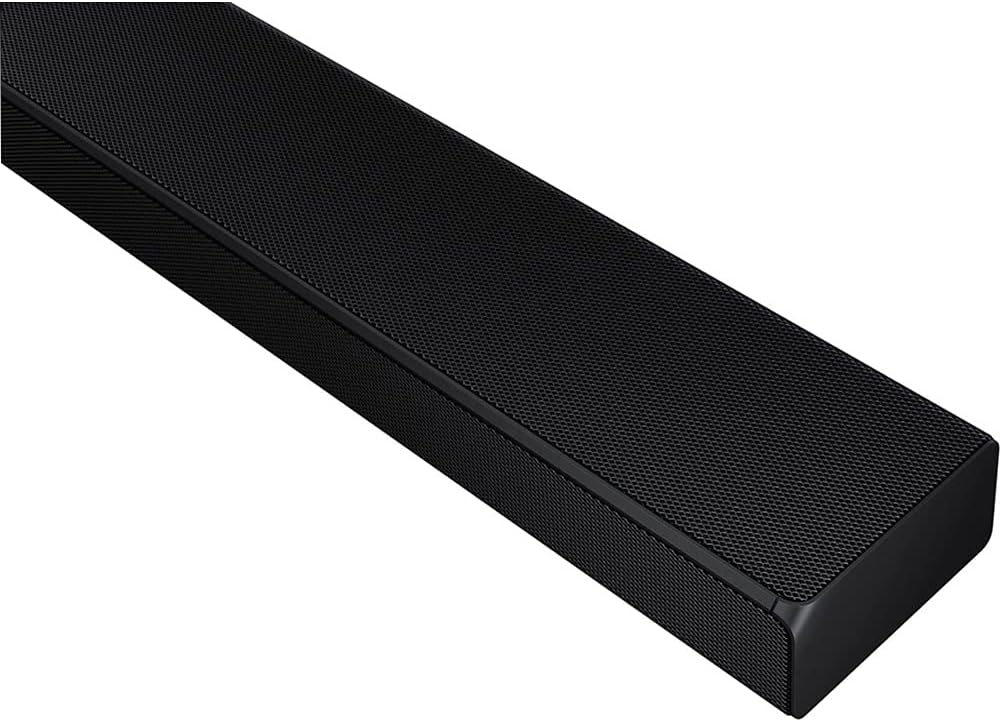 Samsung QN43Q60AA 43" QLED 4K TV + Soundbar & Protection Plan