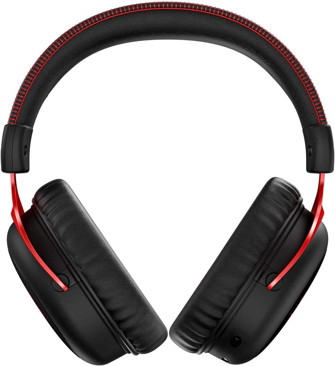 HyperX HHSC2X-BA-RD/G Cloud II Wireless Gaming Headset - Red