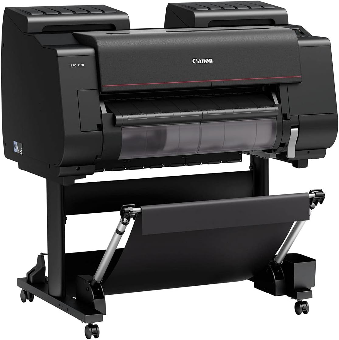 Canon 3867C002AA PRO-2100 24" Wide Format Printer