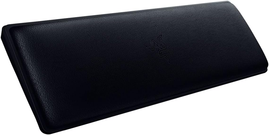Razer RC21-01720100-R3M1 Ergonomic Mini Keyboard Wrist Rest