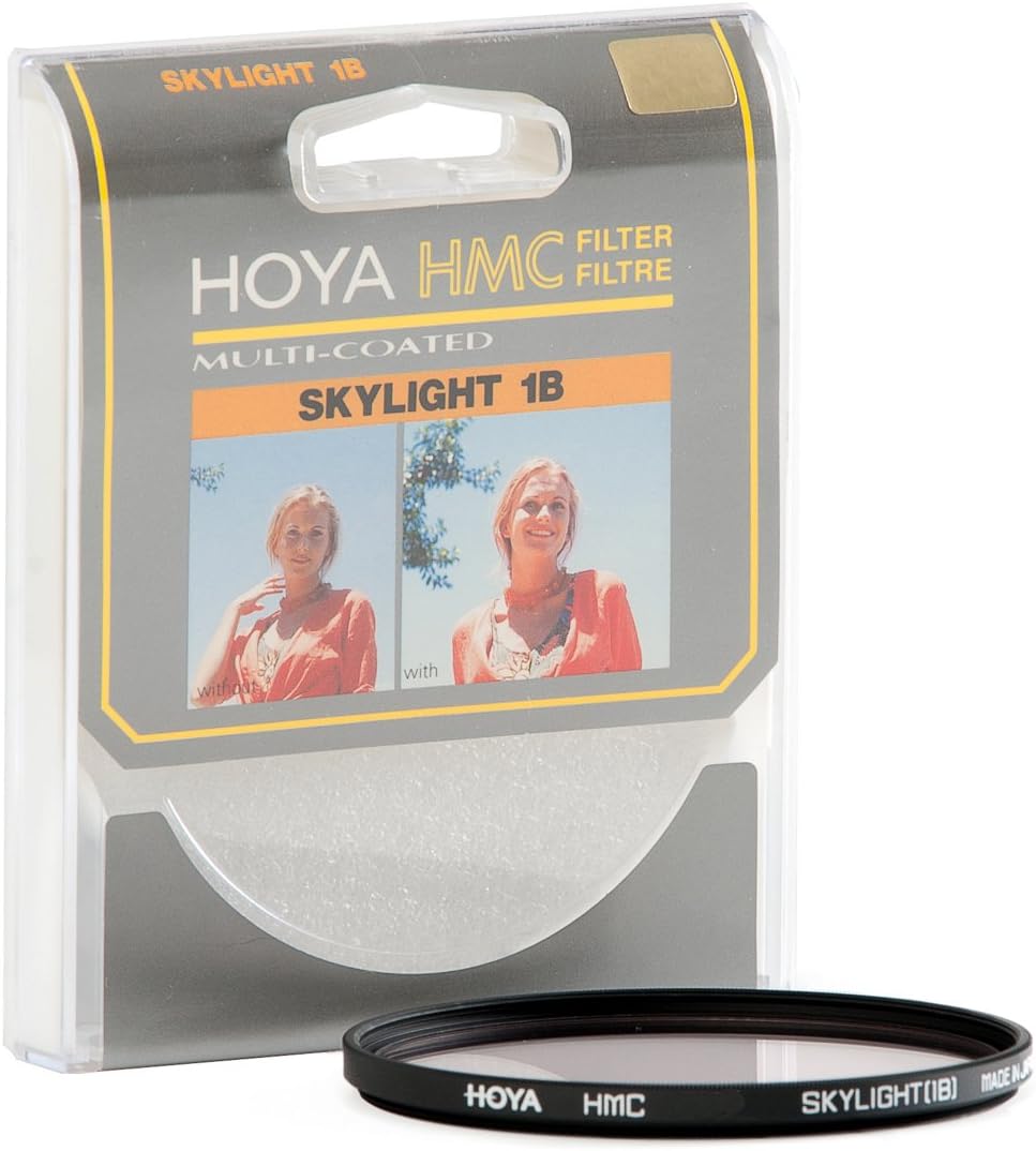 Hoya Y5SKYL058 58 mm HMC Skylight Filter