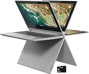 Lenovo Flex 11 11.6" HD Touch Chromebook