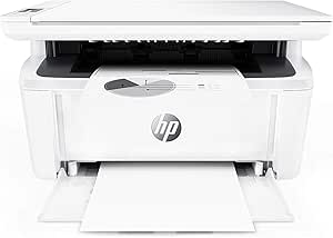 HP 1 LaserJet Pro M29w Wireless Monochrome Printer Renewed