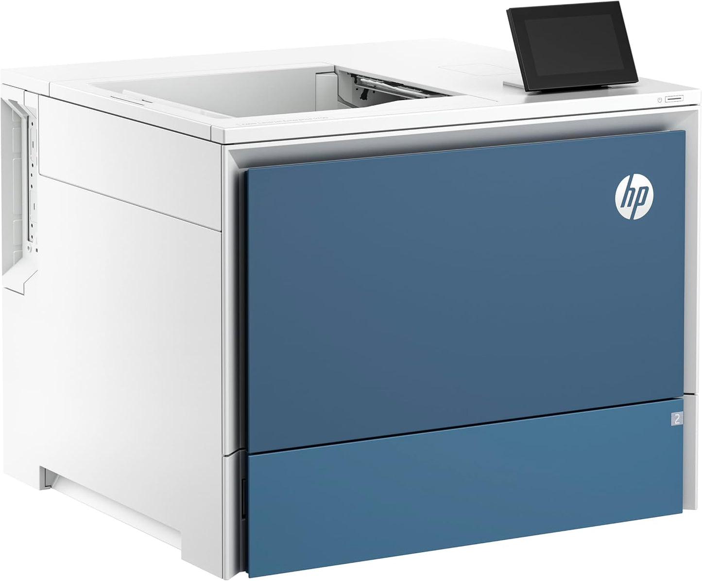 HP 5700dn Color LaserJet - Enterprise Printer - High Capacity - 6QN28A