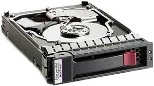 HP 628059-B21 3TB 3.5" SATA 7.2K Hard Drive