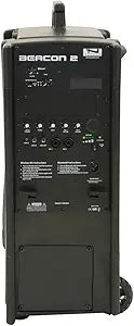 Anchor Audio BEA2-U2 Beacon 2 Bluetooth Wireless PA System