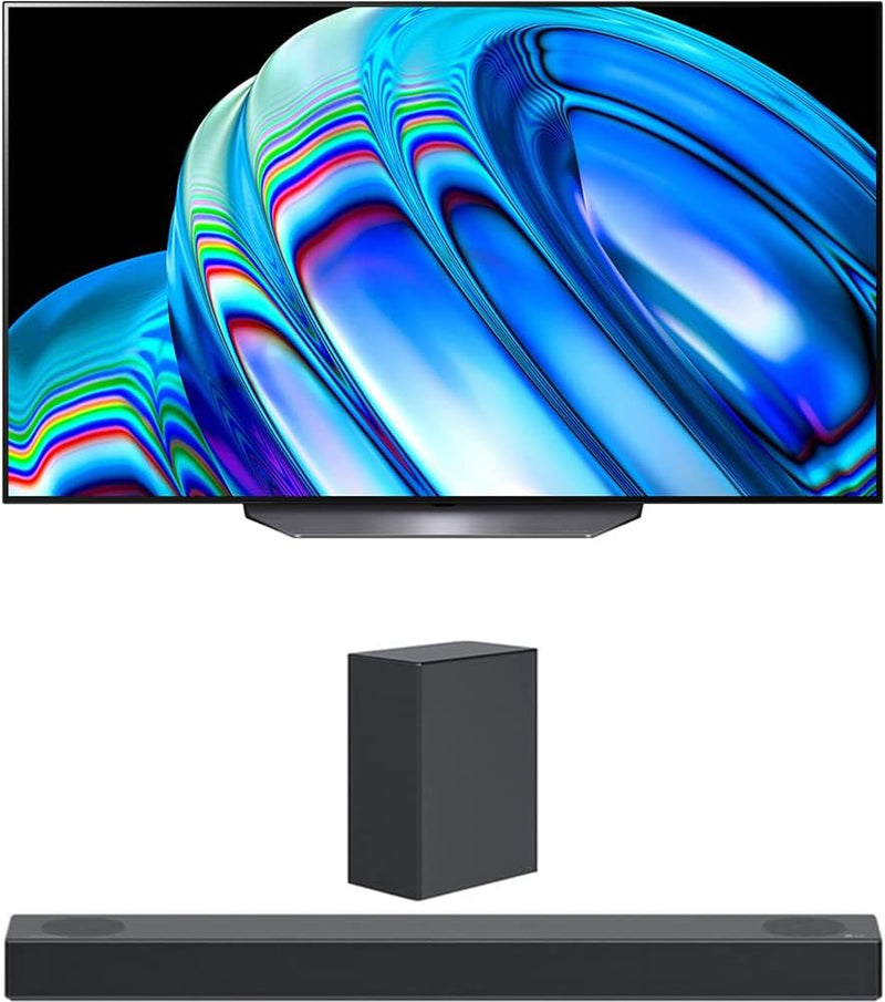 LG E75LGOLED65B2PUA 65