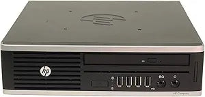 HP Elite 8300 i7 Desktop Computer (Renewed)