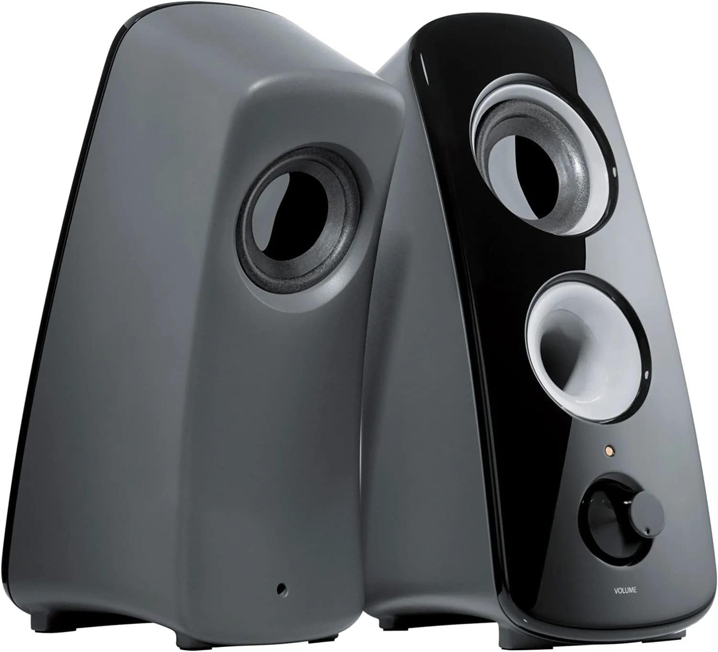 Logitech 980-000354-cr Z323 Subwoofer Speaker System (Renewed)
