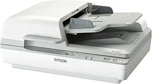 Epson DS-6500 Document Scanner - High-Speed Flatbed