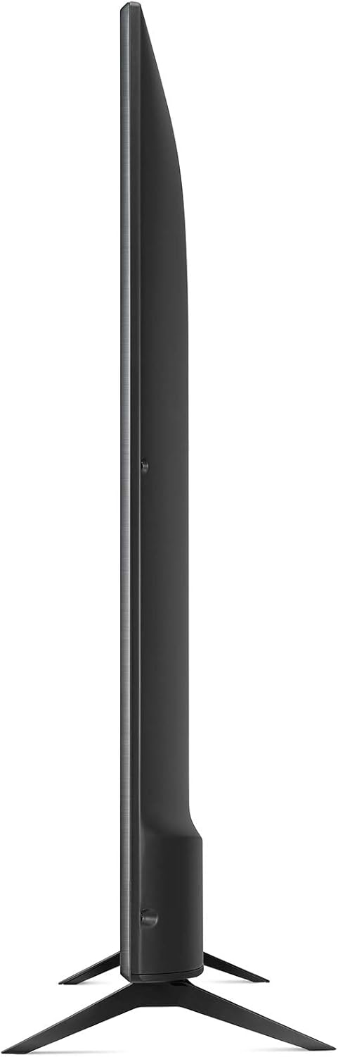 LG 86UN8570PUC 86" 4K UHD Smart TV 120Hz