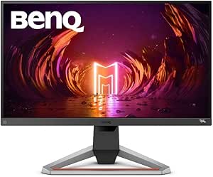BenQ EX2510S MOBIUZ 25" 165Hz Gaming Monitor