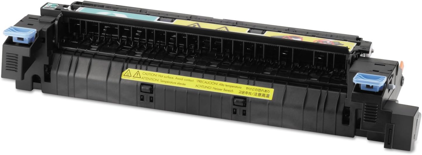 HP CE977A Fuser Kit: 110V, LaserJet CP5525, M750