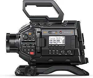 Blackmagic Design URSA Broadcast G2 720p Camera — main product image