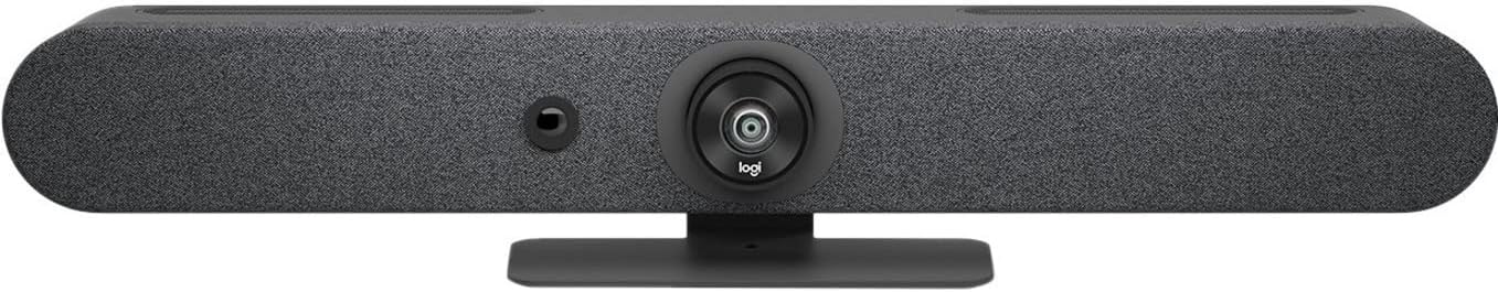 Logitech 960-001336 Rally Bar Mini Video Conferencing Camera