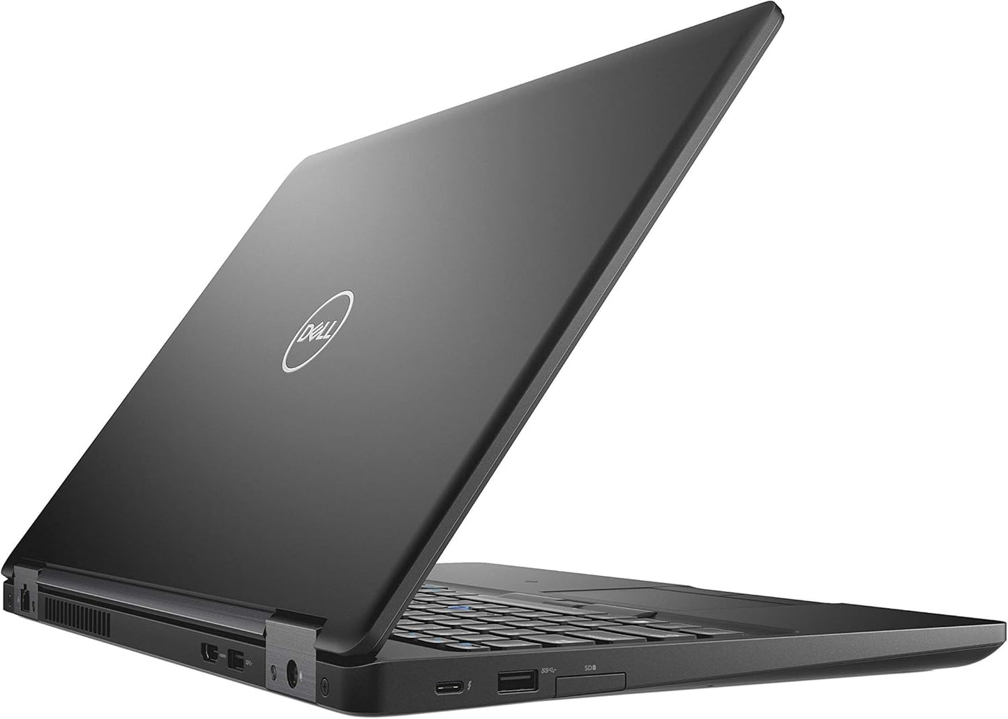 Dell Latitude 5590 i5 32GB 1TB HDD Laptop