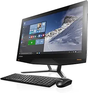 Lenovo F0BE006RUS Ideacentre AIO 700 i7 Desktop — main product image