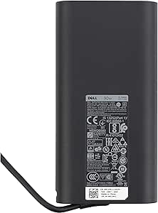 Dell LA90PM130 90W AC Adapter for Latitude Series — main product image
