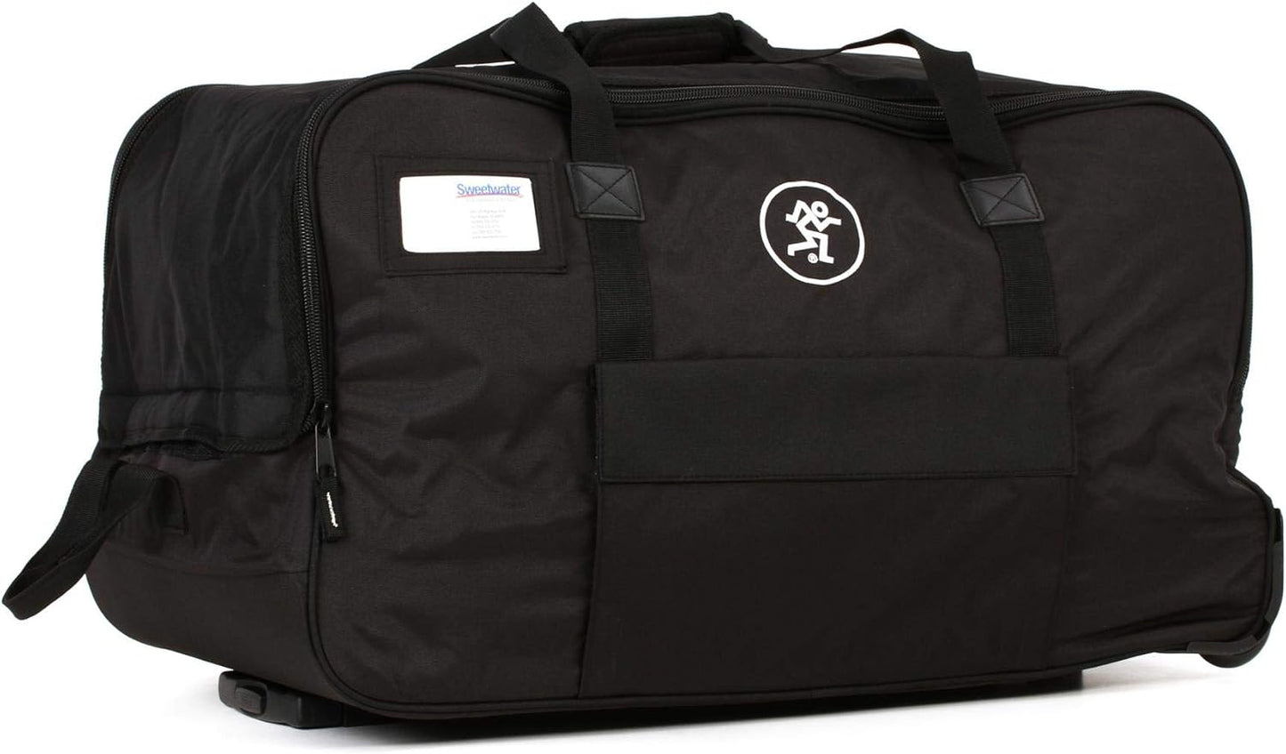Mackie Thump15A/BST Rolling Speaker Bag Portable