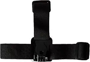 Polaroid PLGPHSM GoPro Hero Head Strap Mount — main product image