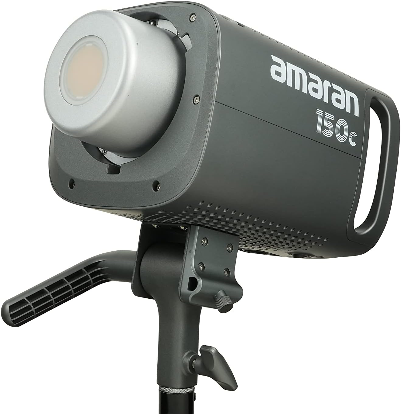 Aputure Amaran 150c RGBWW LED Video Light Bowens Mount