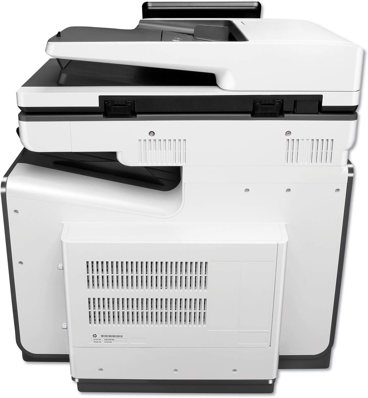HP G1W41A#BGJ PageWide Enterprise Color Multifunction Printer