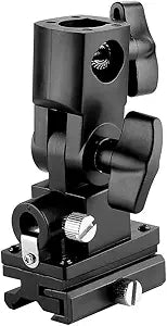 Neewer 90006367 Flash Shoe Umbrella Mount Holder Bracket