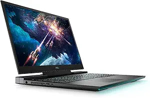 Dell G7 7700 Laptop 17.3 i7-10750H 512GB SSD (Renewed)