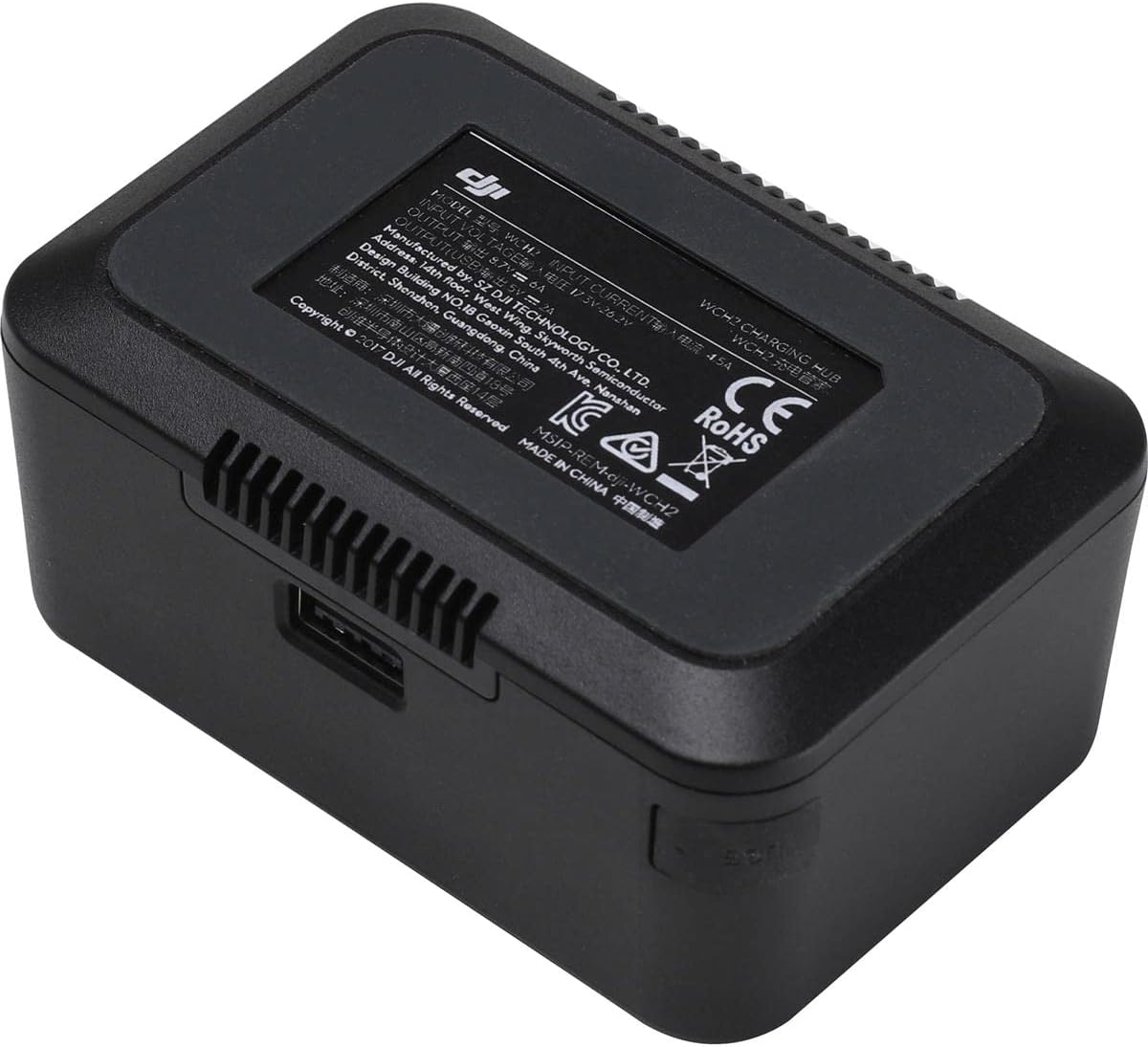 DJI CP.BX.000230 Intelligent Battery Charging Hub