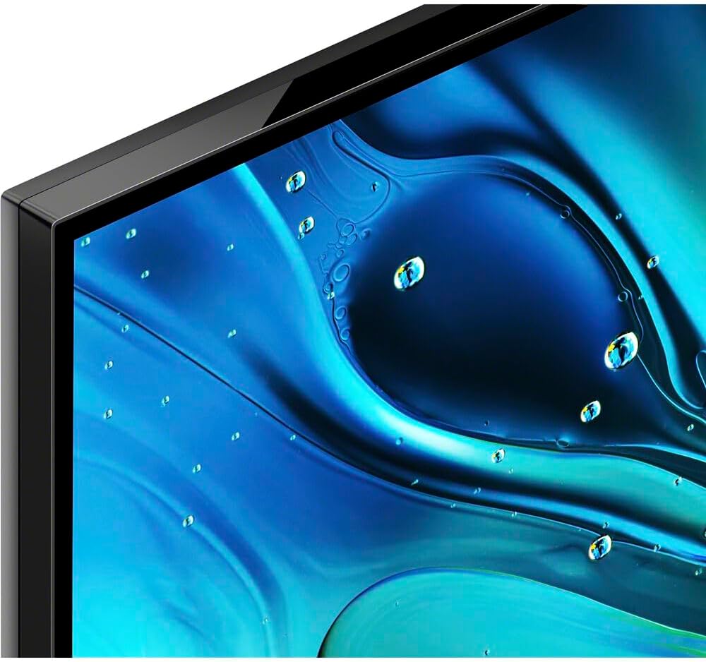 Sony E94SNK55S30 55" 4K HDR BRAVIA 3 Smart TV Bundle