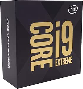 Intel BX8069510980XE Core i9-10980XE Desktop Processor — main product image