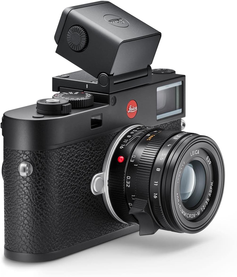 Leica 24028 Visoflex 2 Electronic Viewfinder for M11