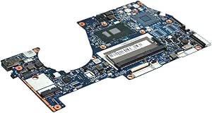 Lenovo 5B20K41654 i5-6200U Yoga 700-14ISK Motherboard — main product image