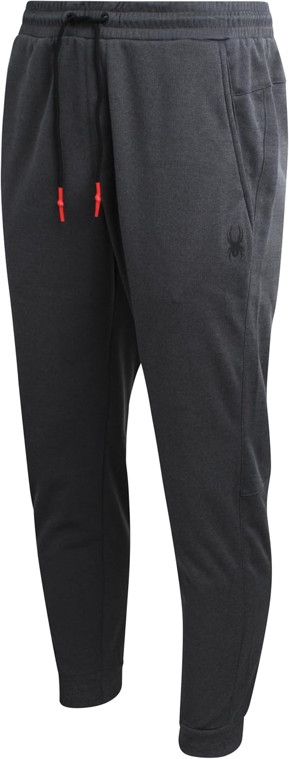 Spyder Men's Active Sweatpants - Performance Joggers — main product image