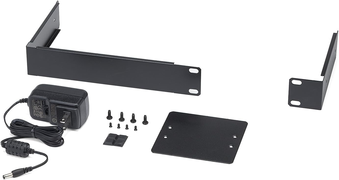 Samson SWC99BSE10 K Concert 99 Earset Wireless Microphone System